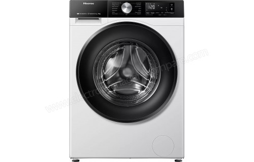 HISENSE WF3S9045BW1