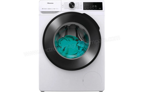 HISENSE WF3V943BW3FR