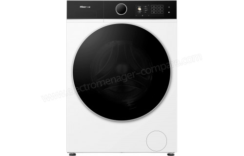 HISENSE WF5I1245BWR
