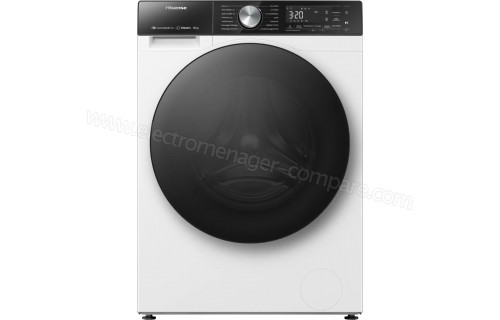 HISENSE WF5S1243BW