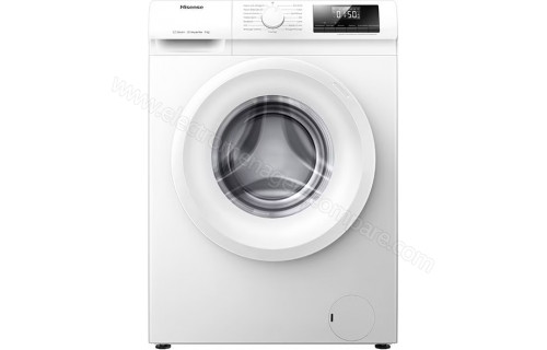 HISENSE WF814LE