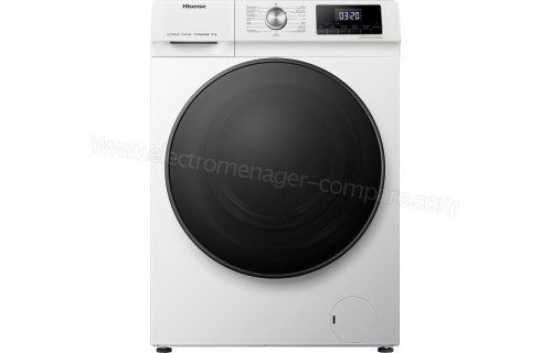 HISENSE WFQA8014EVJM