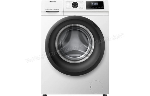 HISENSE WFQE1214EVJM