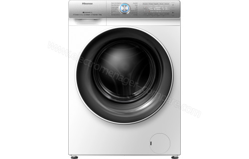 HISENSE WFQR1014EVAJMW