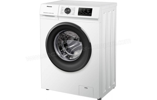 Hisense 6010 стиральная машина