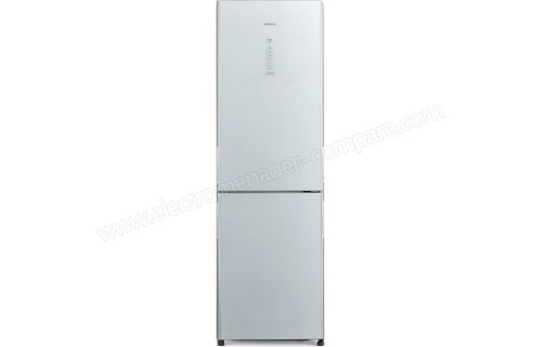 HITACHI R-BGX411PRU0-GS