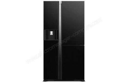 HITACHI R-MX700GVRU0-GBK