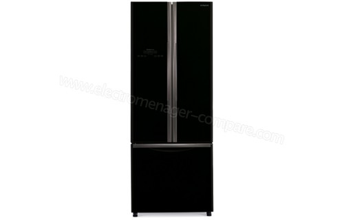 HITACHI R-WB480PRU2 GBK