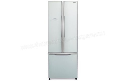 HITACHI R-WB480PRU2 GS