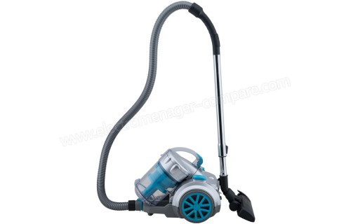 H KOENIG TC34 Hugo bleu