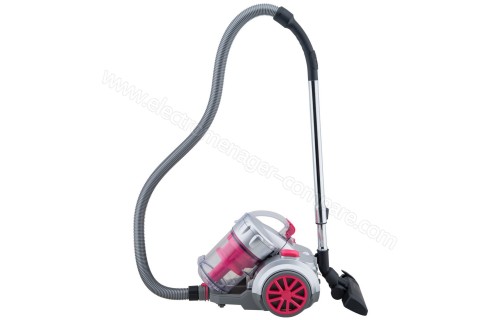 H KOENIG TC34 Hugo rouge