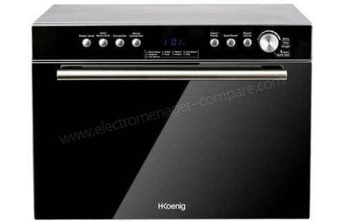 H KOENIG VIO34