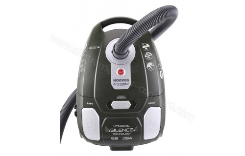 10 sacs aspirateur HOOVER A CUBED SILENCE - AC70_AC20