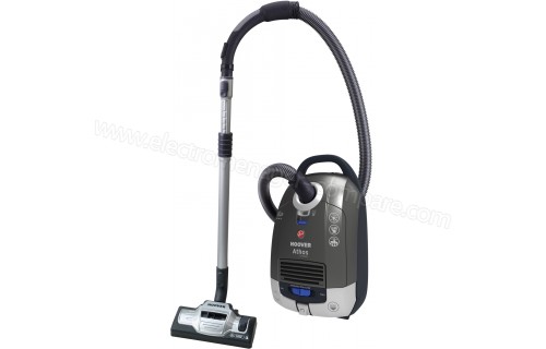 HOOVER ATC18LI