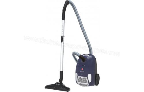 HOOVER BV61PET