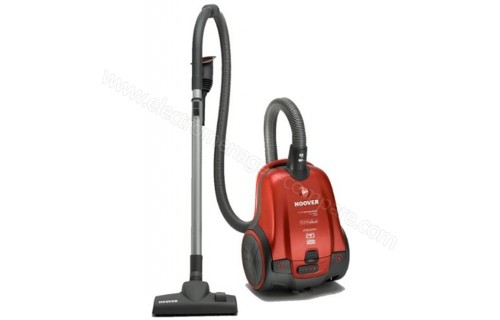 HOOVER CT 2020
