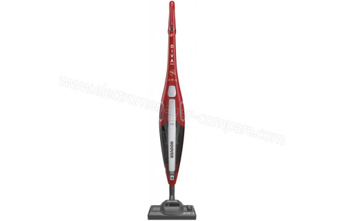 HOOVER DVE01BL