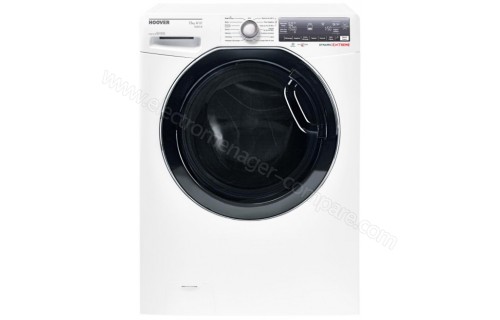 HOOVER DWFL413AH8/1-47