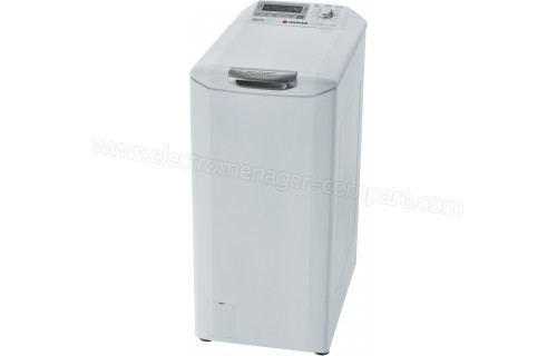 HOOVER DYT8124D