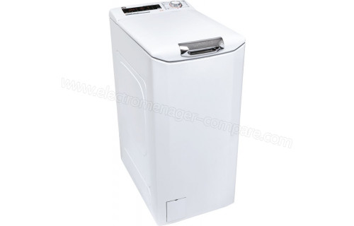 HOOVER H3TFSMP48TAMCE-S