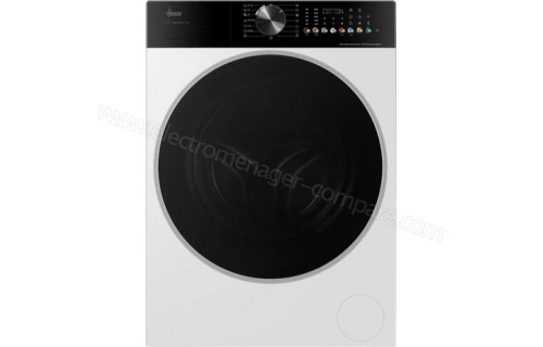 HOOVER H5D 4138BL10UH-S