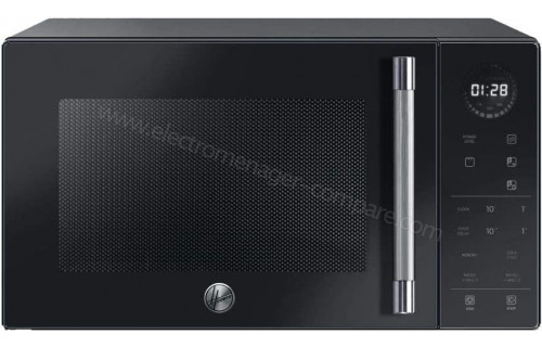 HOOVER H5MG25STB