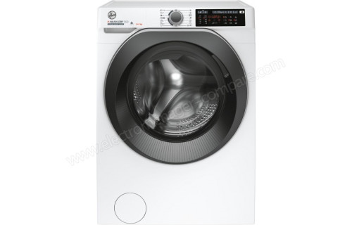 HOOVER HD495AMBB/1-S