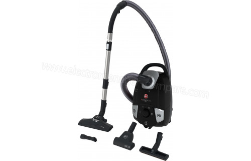 HOOVER HE322PET