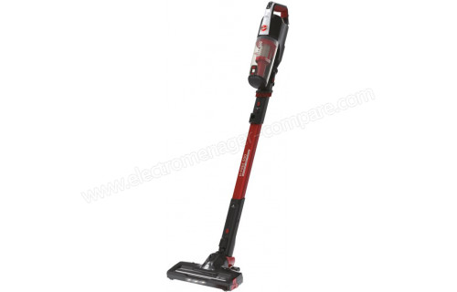 HOOVER HF522RPW