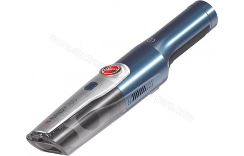 HOOVER HH710BSS