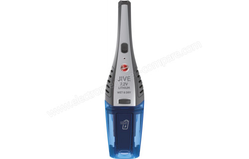 HOOVER HJ72WDLB