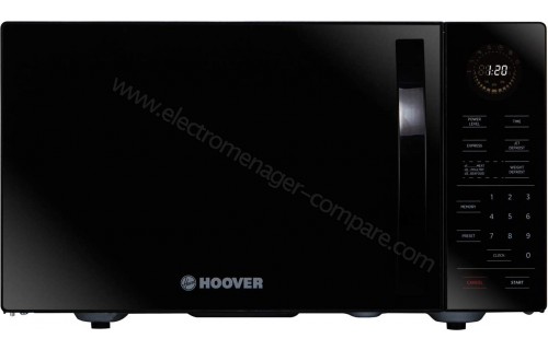 HOOVER HMW25STB