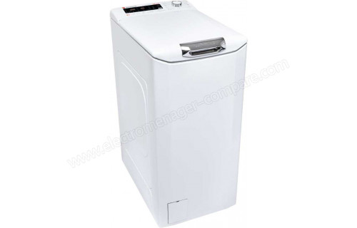 HOOVER HNFLSS684TAH-S