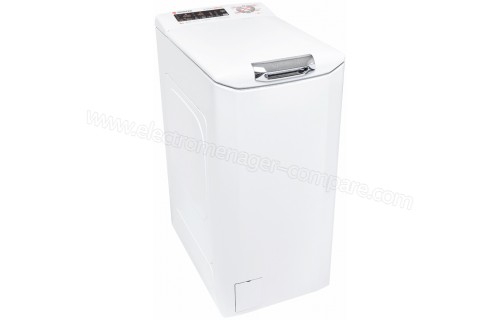 HOOVER HNFTS384TAH-47