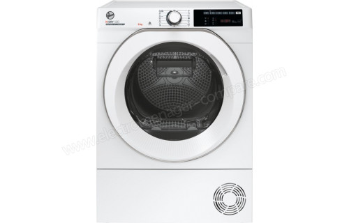 HOOVER NDEH8A2TSEXS-S