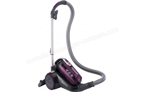 HOOVER RC71_RC11