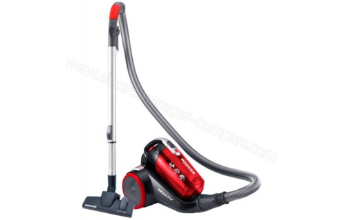 HOOVER RC71_RC15