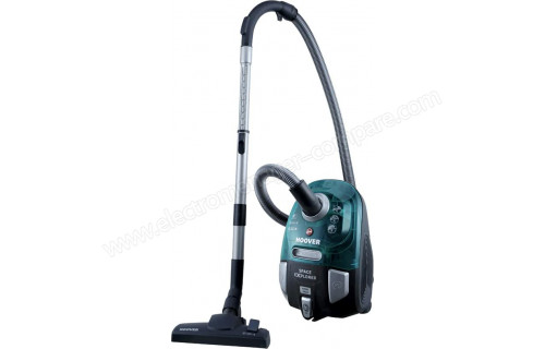 HOOVER SL70PET