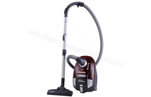 ASPIRATEUR SANS SAC 39001477 HOOVER