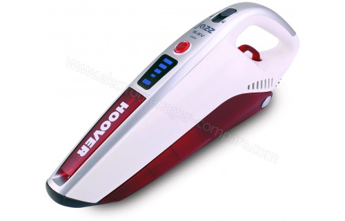 HOOVER SM156DPN4