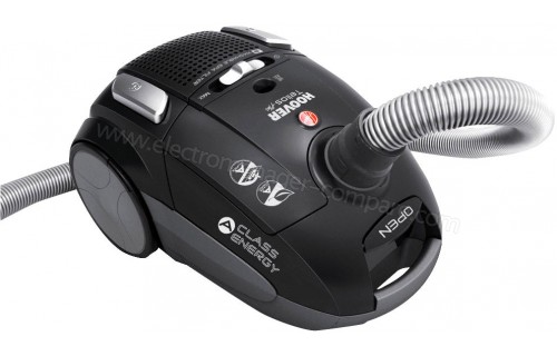 HOOVER TE70_TE15