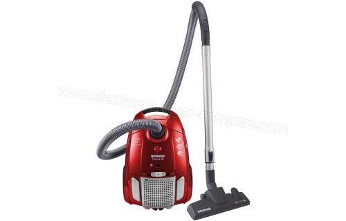 HOOVER TE70_TE25