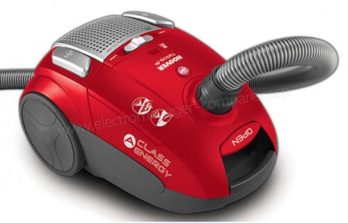 HOOVER TE70_TE45