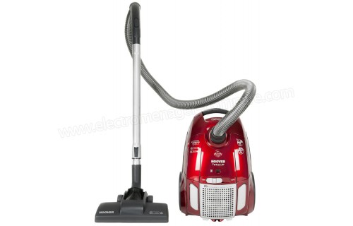 HOOVER TE70_TE51
