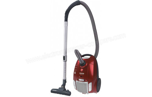 Enrouleur de cable aspirateur Hoover Telios Extra 