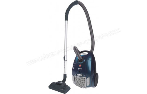 HOOVER TE71PET