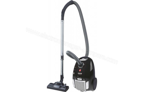HOOVER TE76PAR