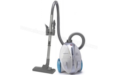 Aspirateur hoover online freespace 1900w