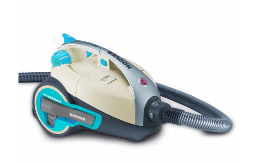 Aspirateur hoover online freespace 2000w