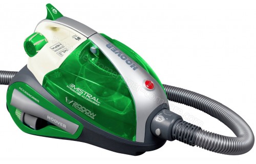 HOOVER TMI2002